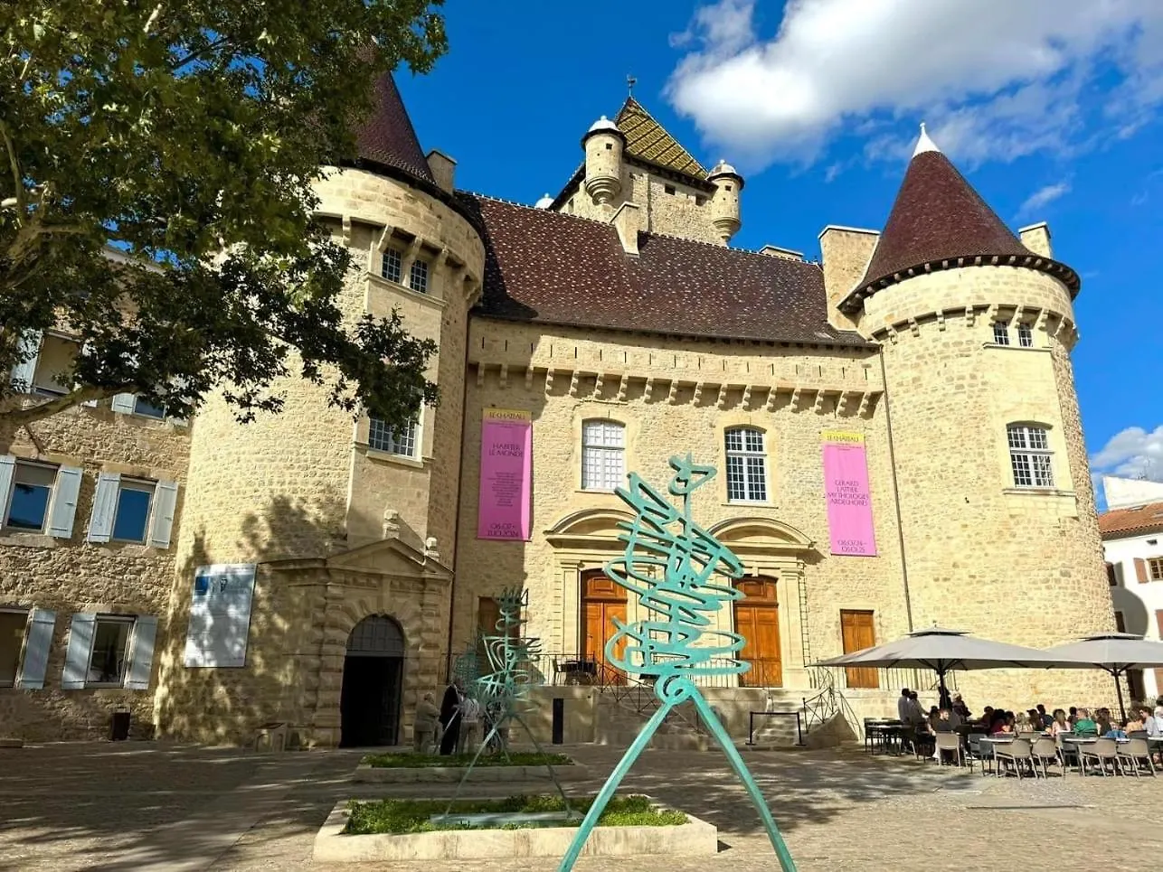 Villa Keana En Sud Ardeche Lachapelle-sous-Aubenas 0*,