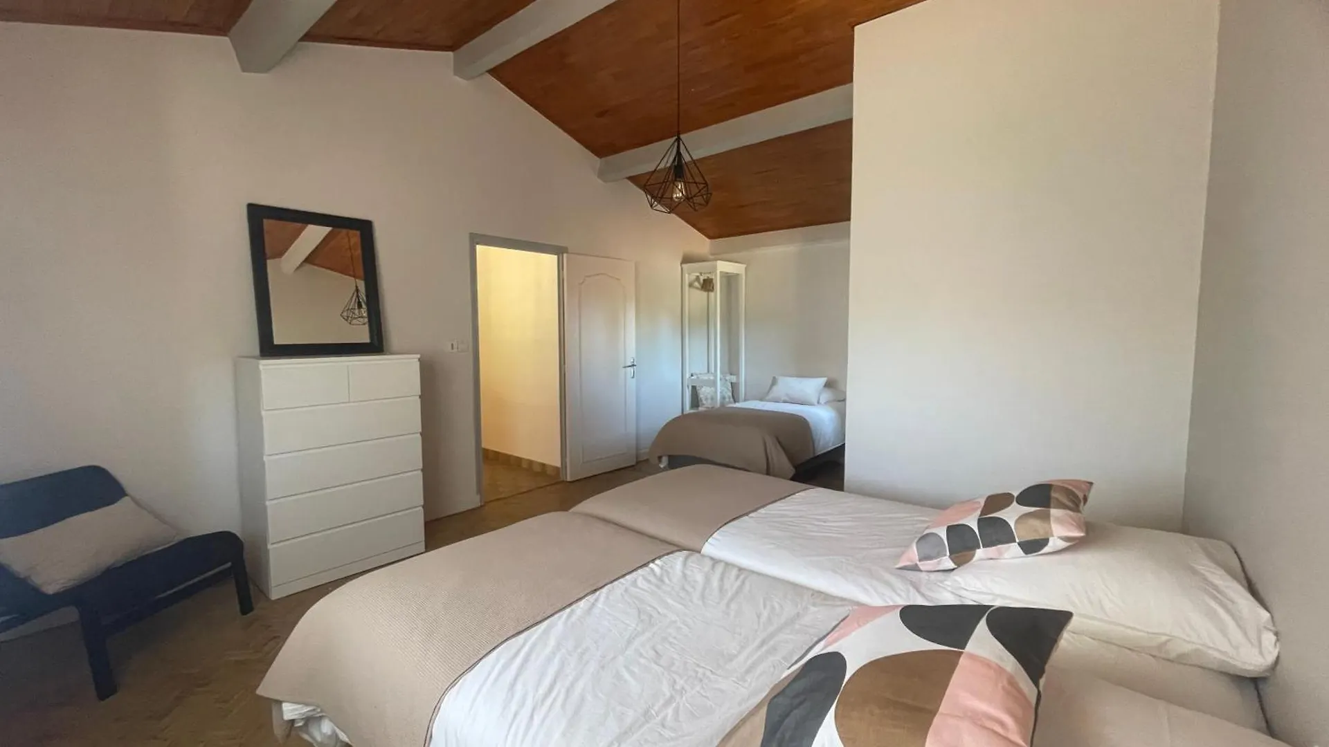 Villa Keana En Sud Ardeche Lachapelle-sous-Aubenas