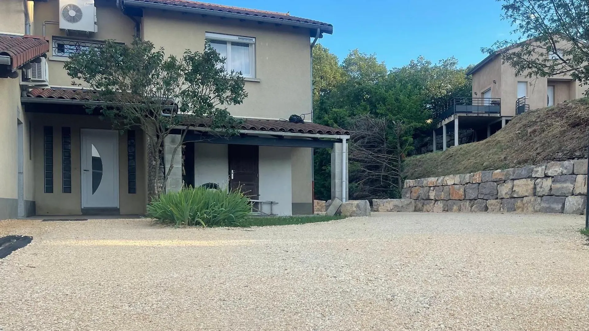 Villa Keana En Sud Ardeche Lachapelle-sous-Aubenas