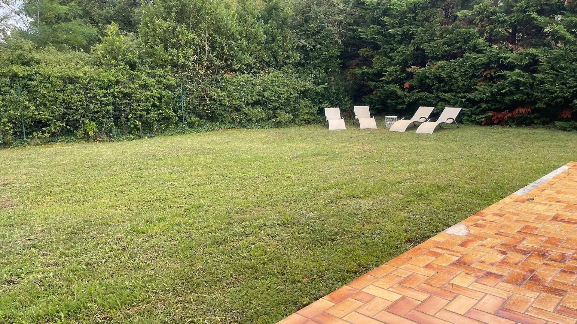 Villa Keana En Sud Ardeche Lachapelle-sous-Aubenas France